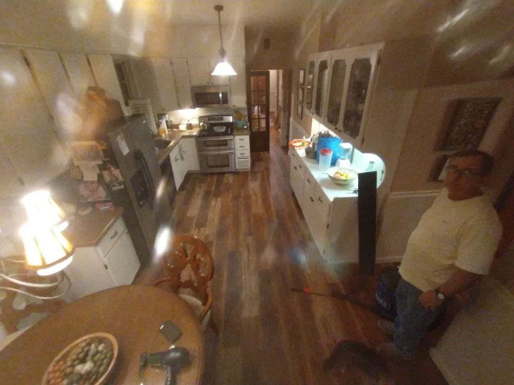 Slide of ARC A Remodel Company