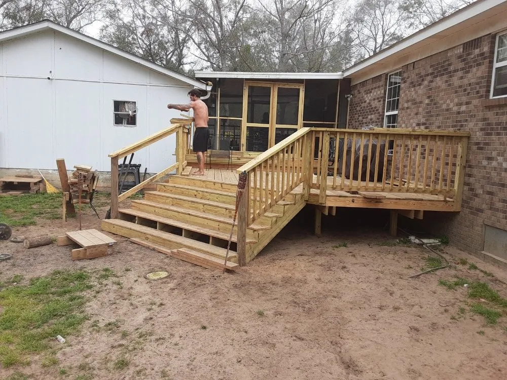 Slide of ARC A Remodel Company