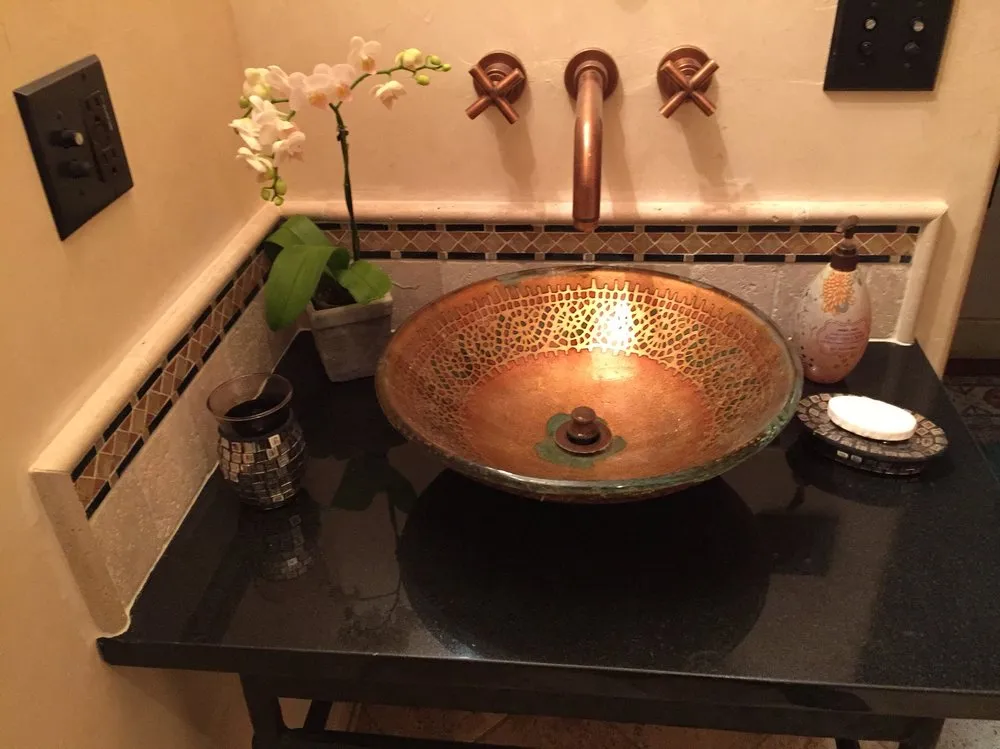 Slide of ARC Handyman Services