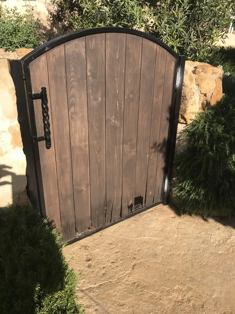 Slide of ARC Handyman Services