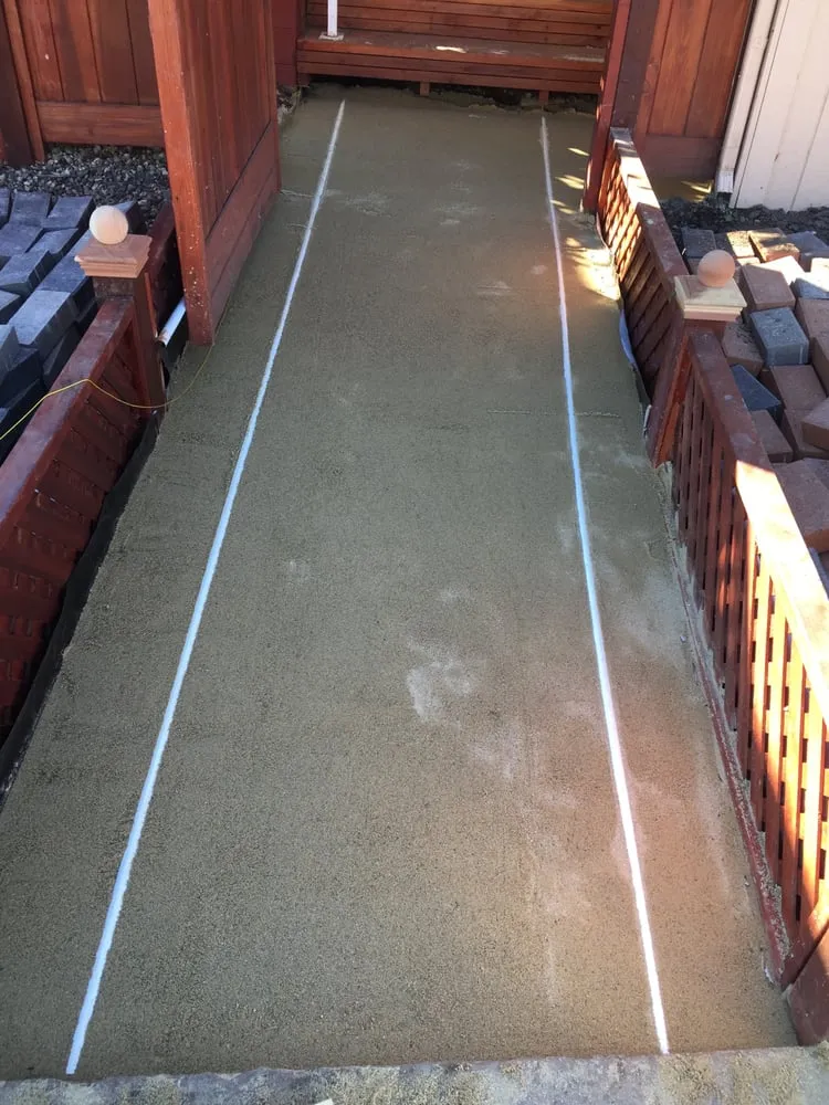 Slide of ARC Handyman Services