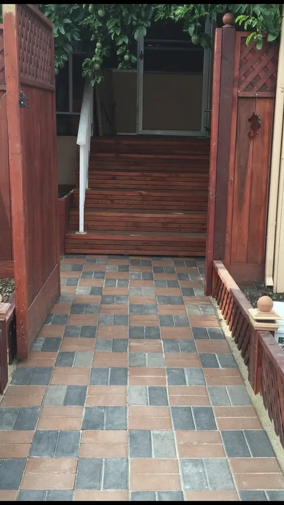 Slide of ARC Handyman Services