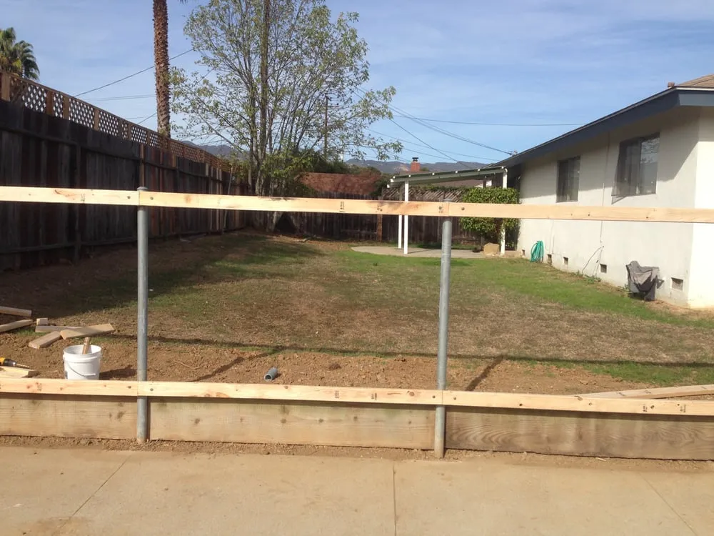 Slide of ARC Handyman Services