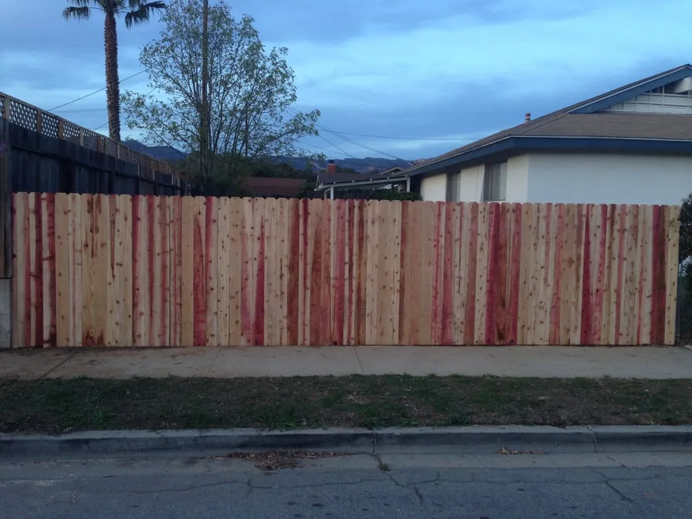 Slide of ARC Handyman Services