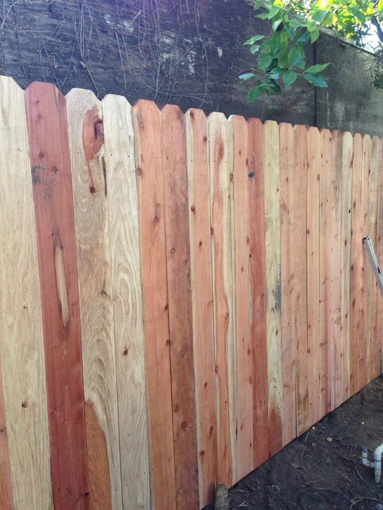 Slide of ARC Handyman Services