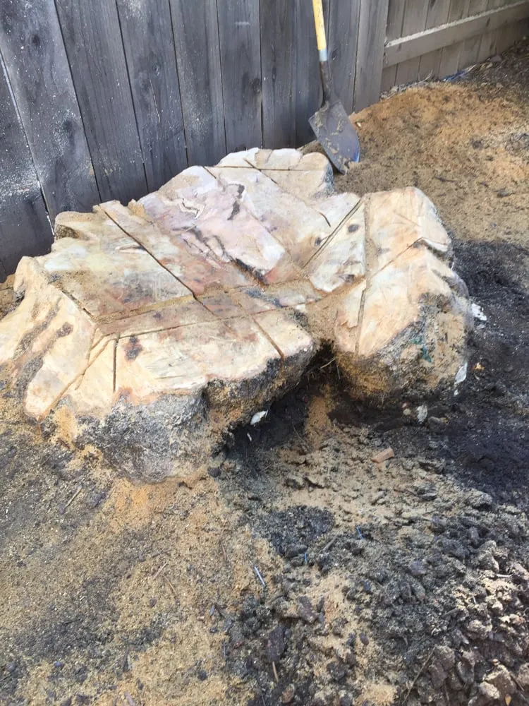 Slide of ARC Handyman Services