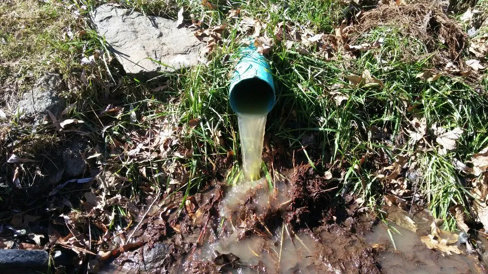 Slide of Arc-O-Rooter