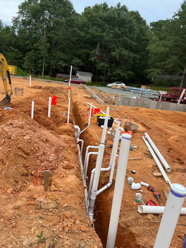 Top-rated water heater service service in Fuquay-varina, NC - ARC Plumbing