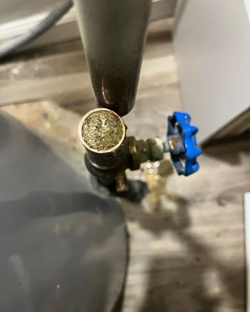 Reliable plumbing repair for homes in Fuquay-varina, NC by ARC Plumbing