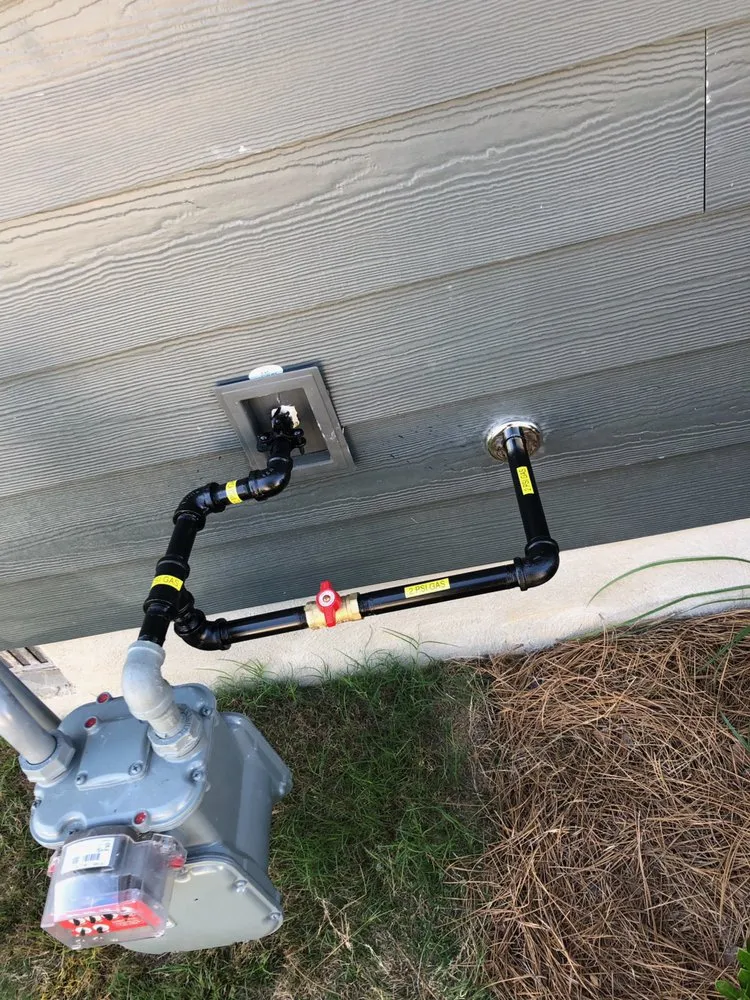 Emergency emergency plumbing service in Fuquay-varina, NC - ARC Plumbing