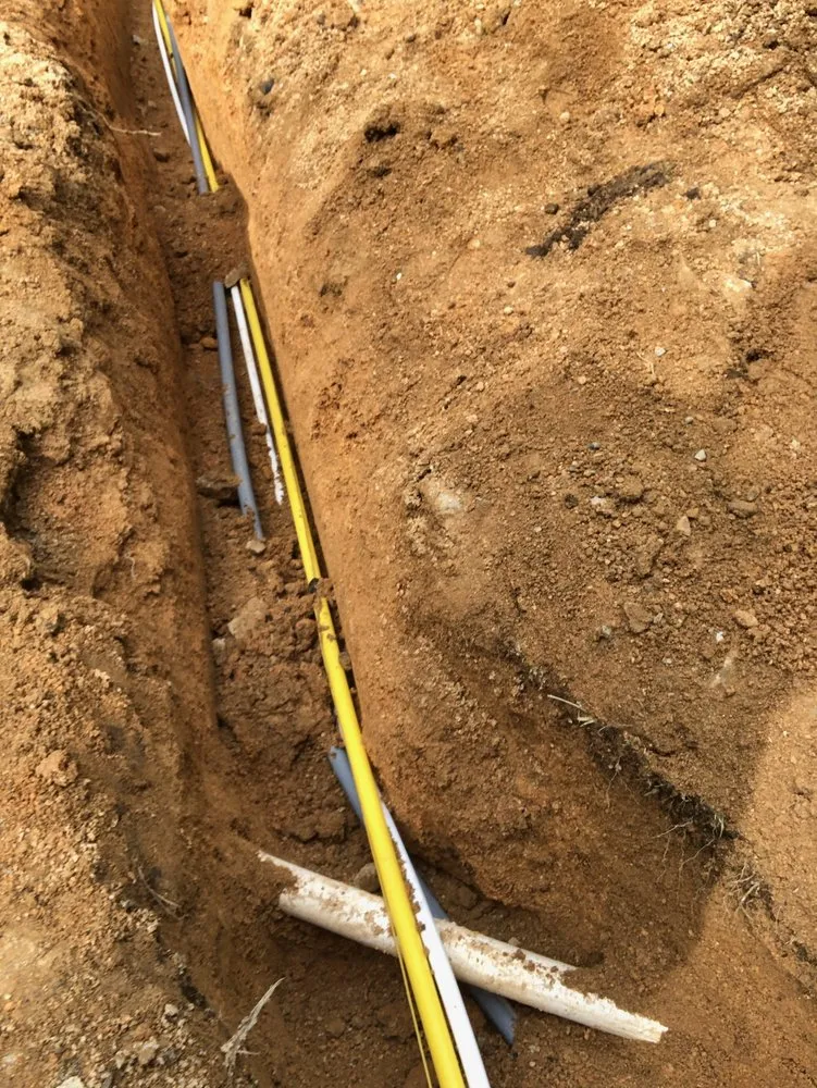 Top-rated leak detection for homes in Fuquay-varina, NC by ARC Plumbing