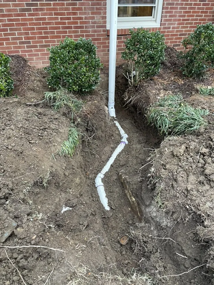 Trusted water heater service for homes in Fuquay-varina, NC by ARC Plumbing