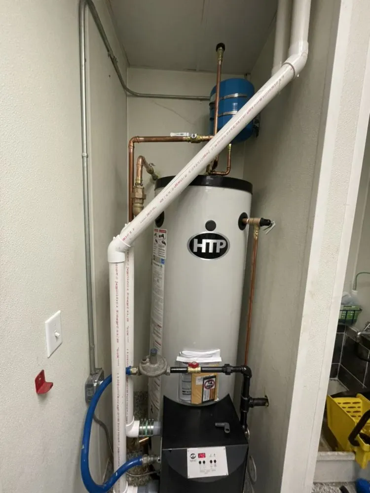 Reliable pipe repair for homes in Fuquay-varina, NC by ARC Plumbing