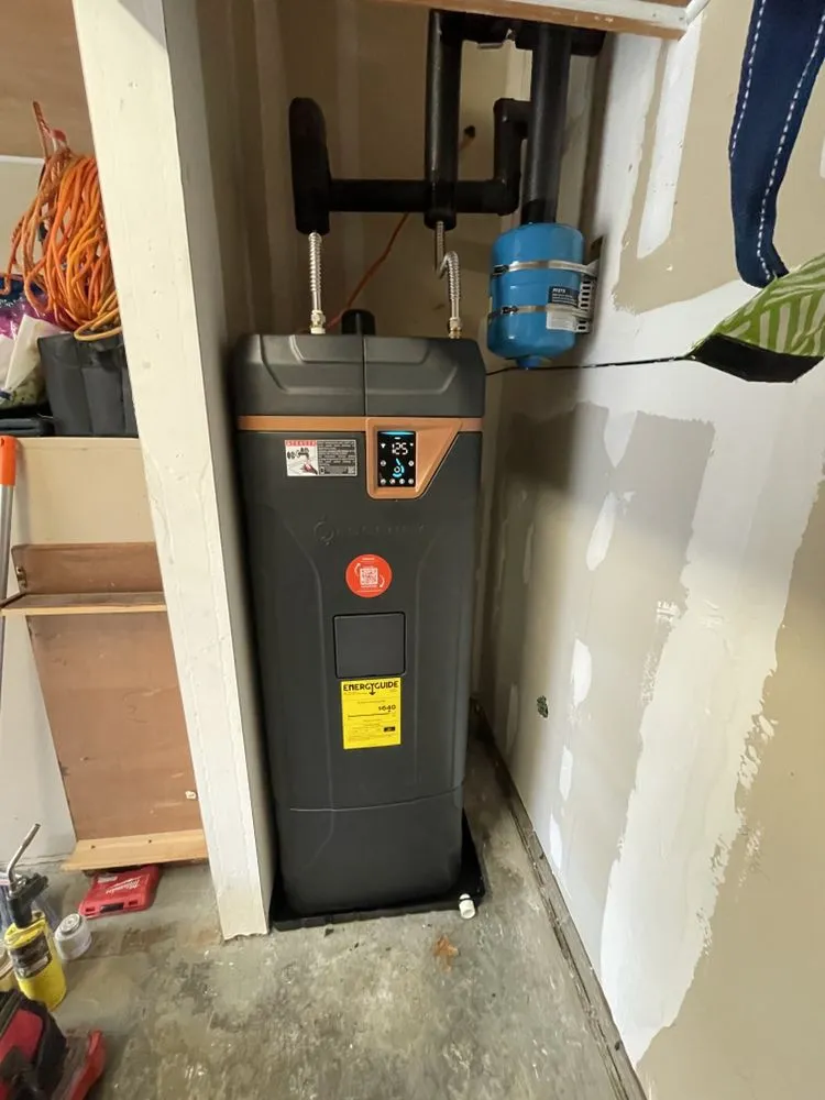 Professional pipe repair experts serving Fuquay-varina, NC - ARC Plumbing