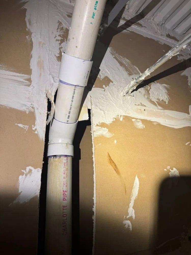 Slide of Arca Plumbing