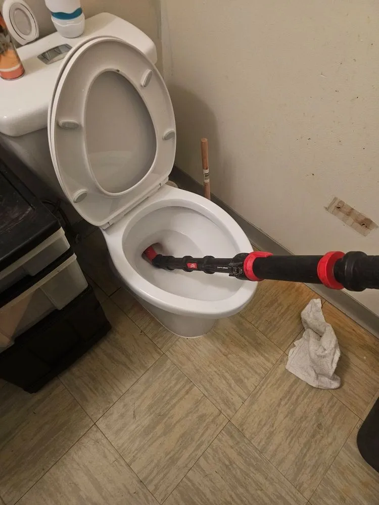 Slide of Arca Plumbing