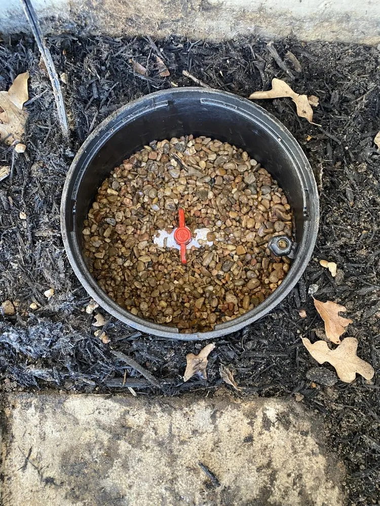 Slide of Arcade Plumbing