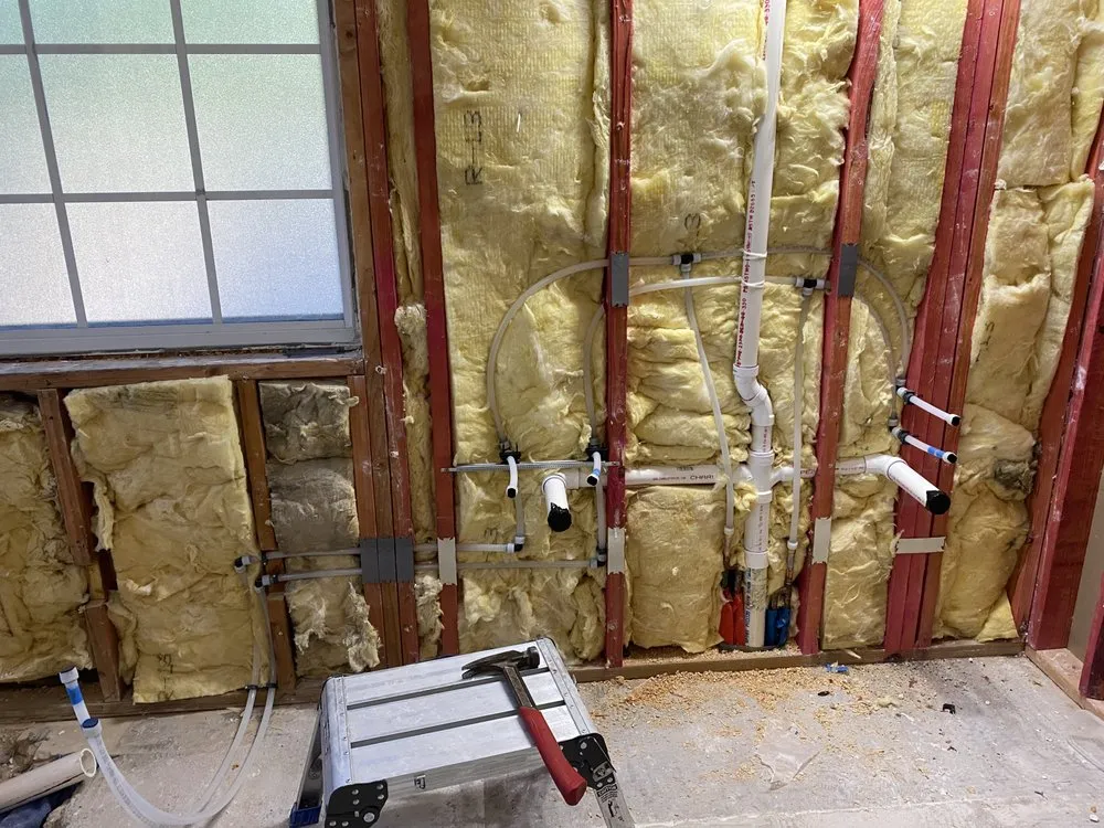 Slide of Arcade Plumbing