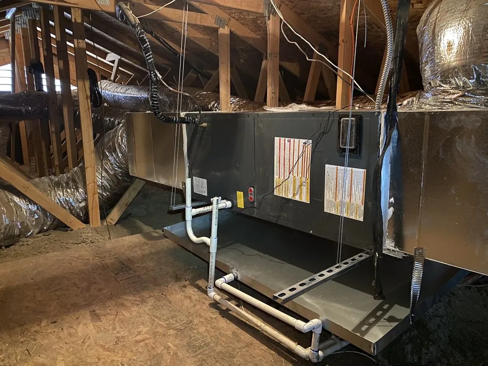 Slide of Arcadia Air