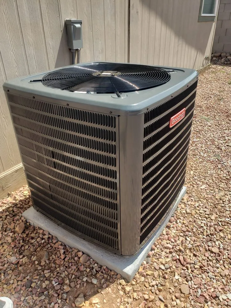 Slide of Arcadia Air