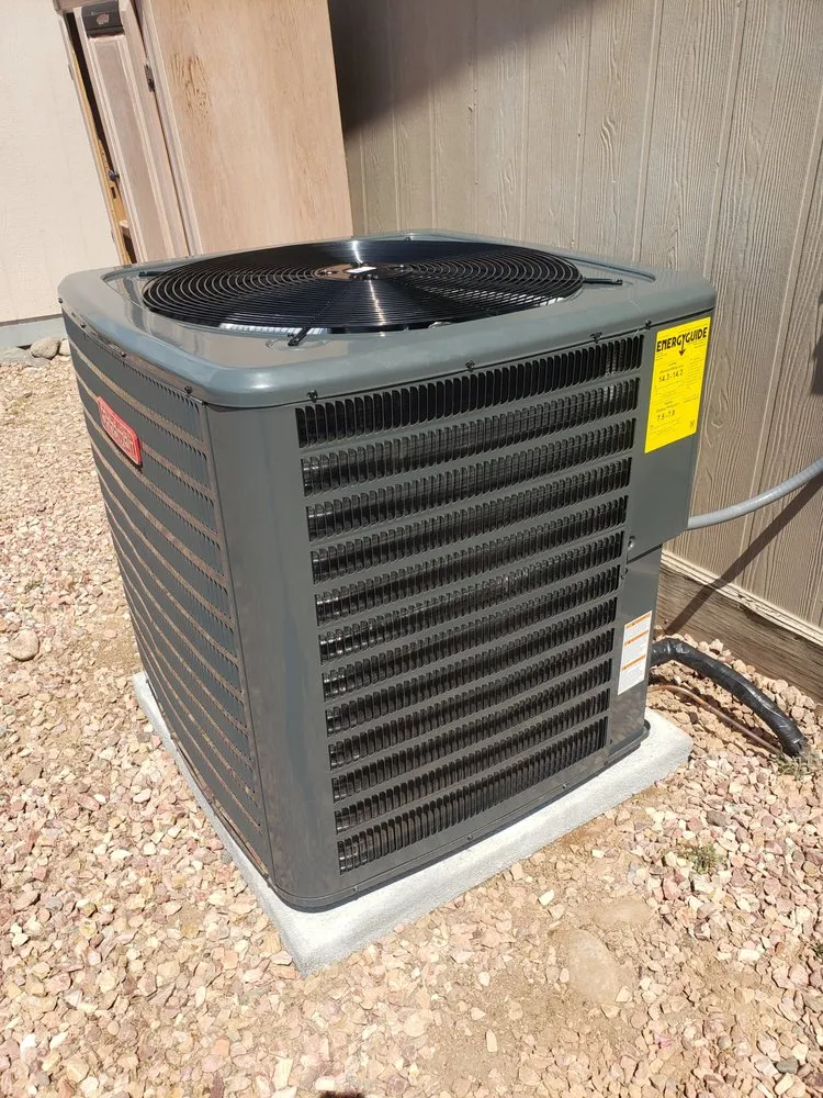 Slide of Arcadia Air