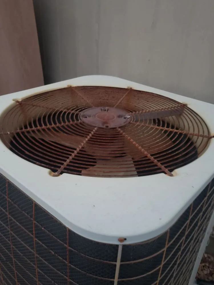 Slide of Arcadia Air