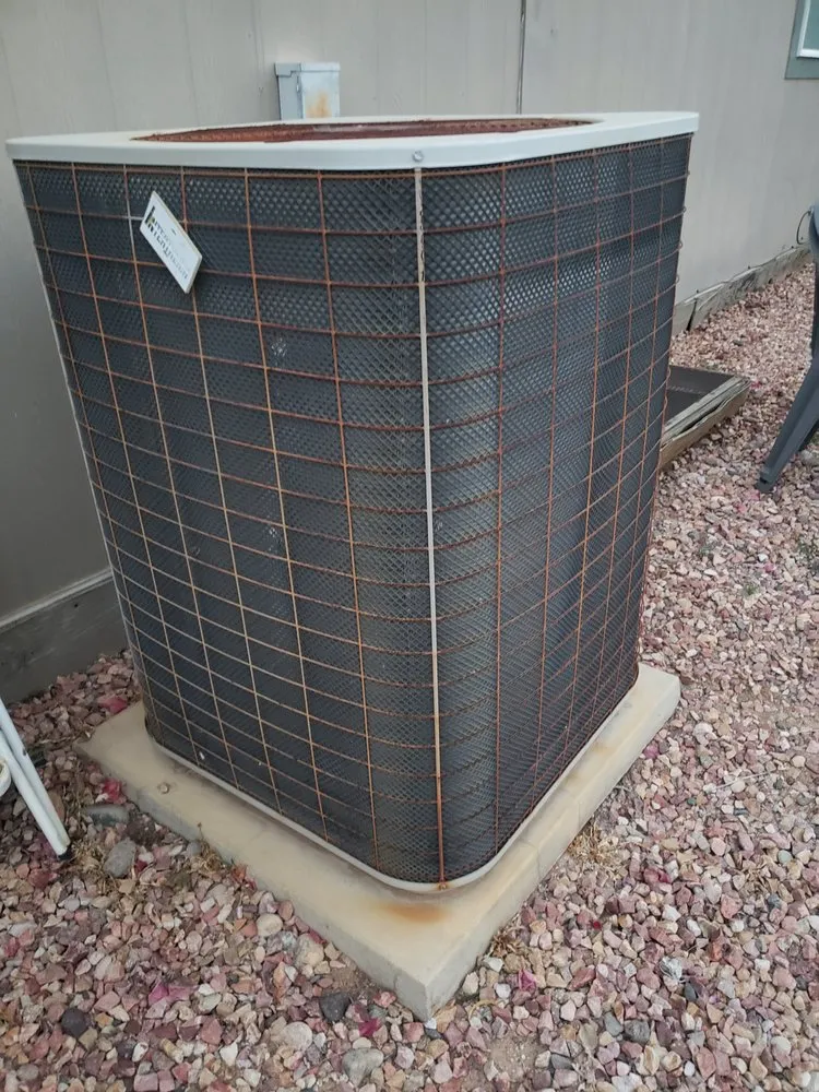 Slide of Arcadia Air