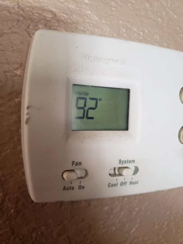 Slide of Arcadia Air