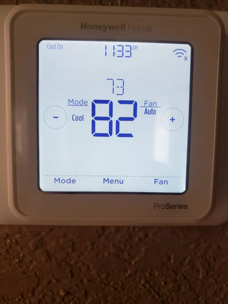 Slide of Arcadia Air