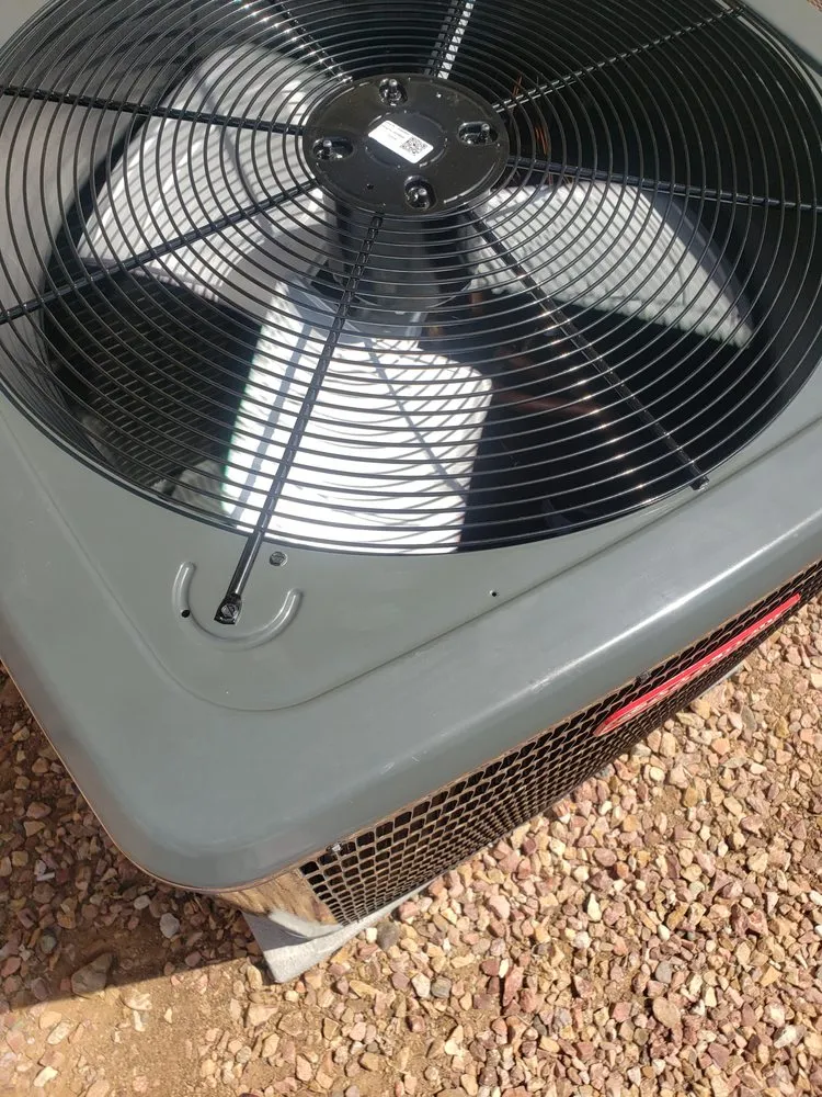 Slide of Arcadia Air