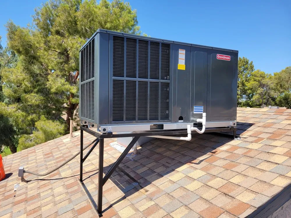 Slide of Arcadia Air