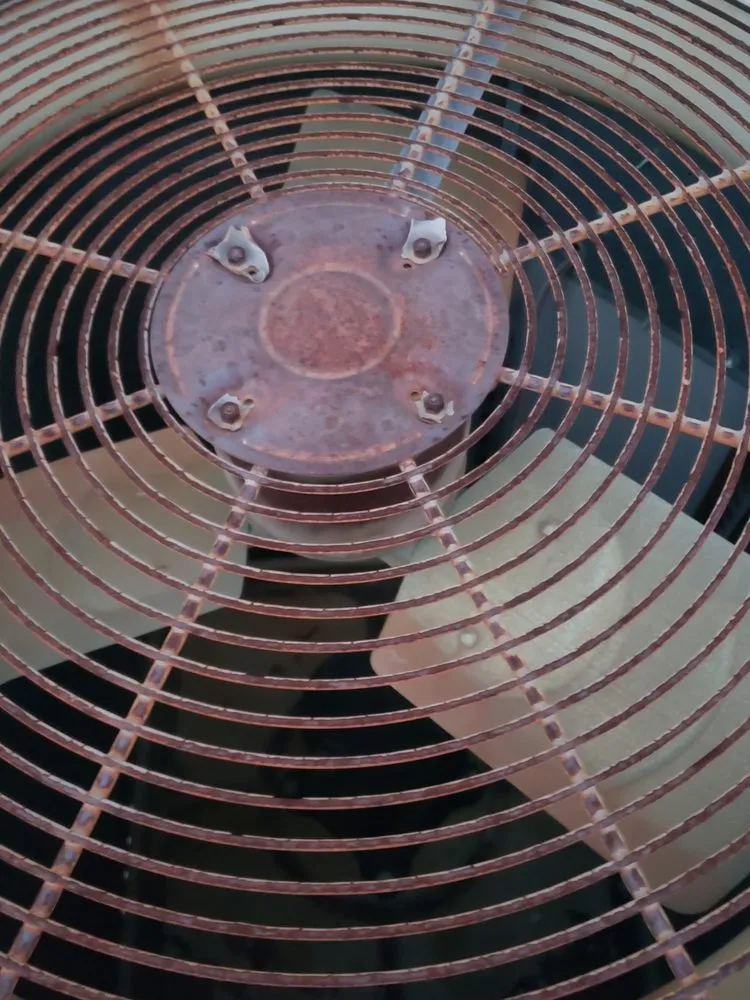 Slide of Arcadia Air