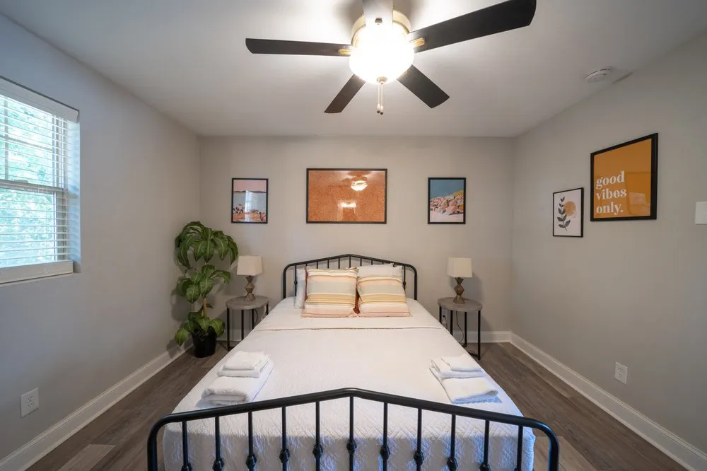 Emergency plumbing repair service in Virginia Beach, VA - Arcadia Property Services