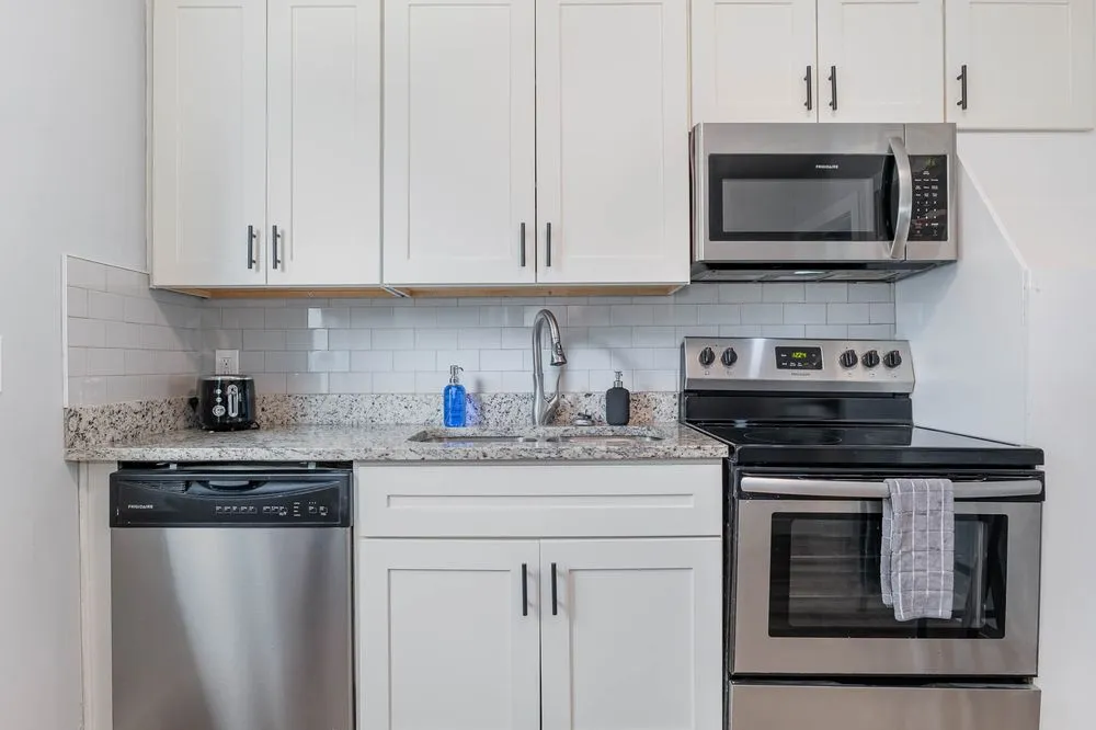 Professional plumbing repair in Virginia Beach, VA by Arcadia Property Services