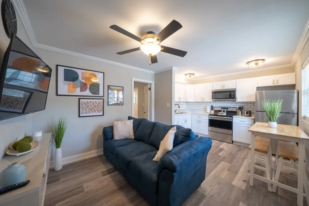 Affordable water heater service service in Virginia Beach, VA - Arcadia Property Services