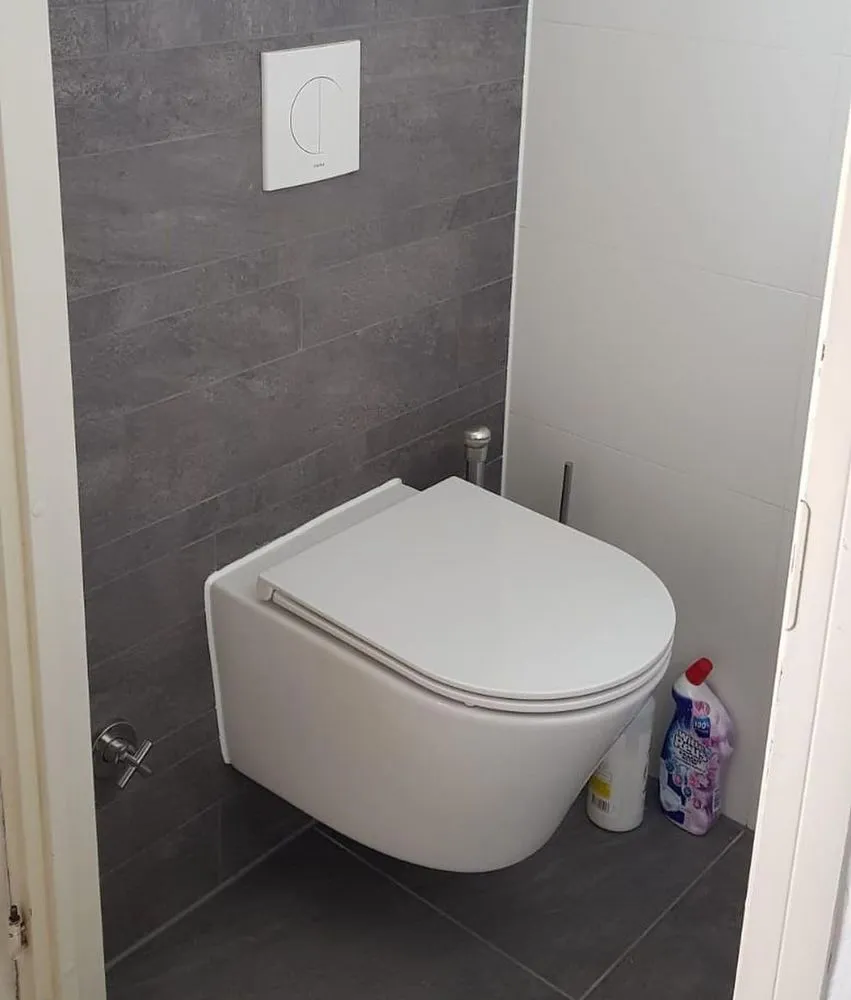 Slide of Arcadia Terrace Plumbing