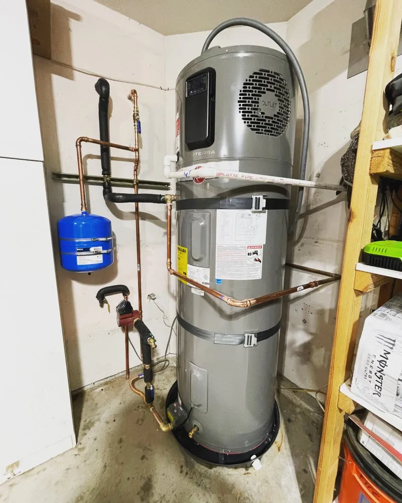 Slide of Arcane Plumbing Service & Repair