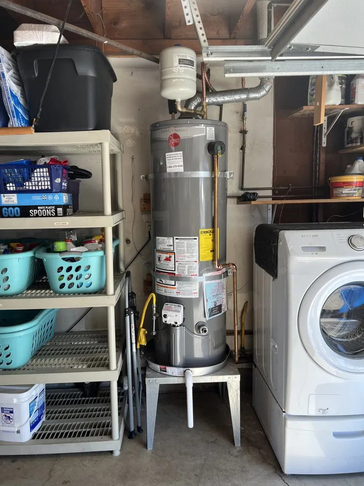 Slide of Arcane Plumbing Service & Repair