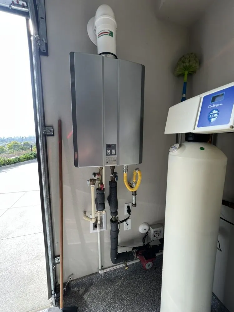 Slide of Arcane Plumbing Service & Repair