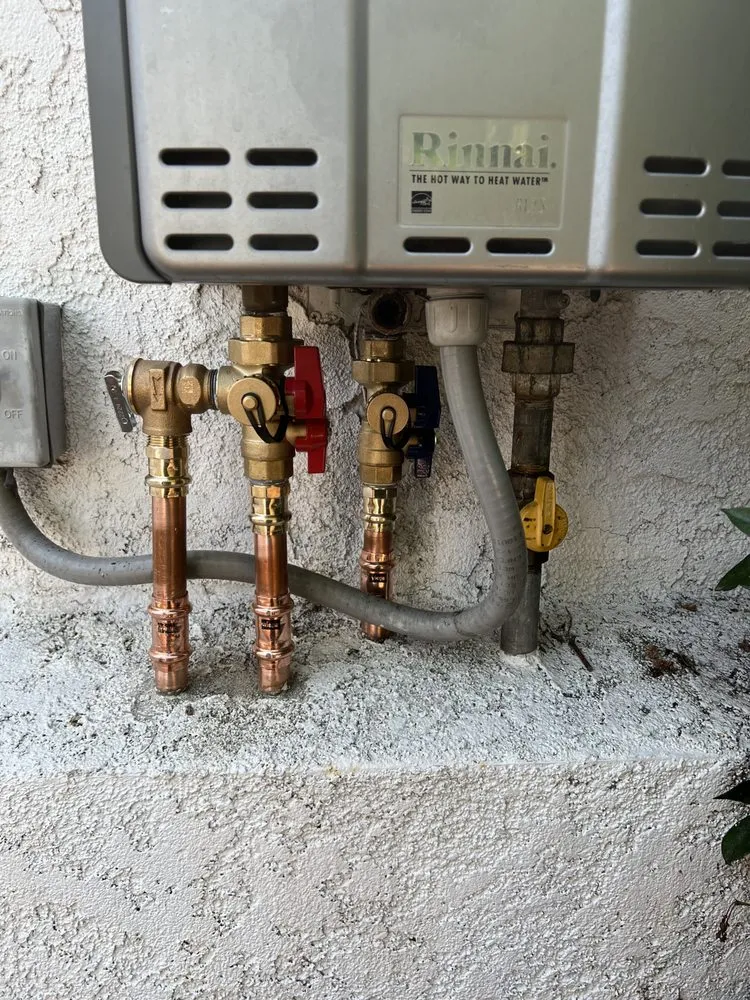 Slide of Arcane Plumbing Service & Repair