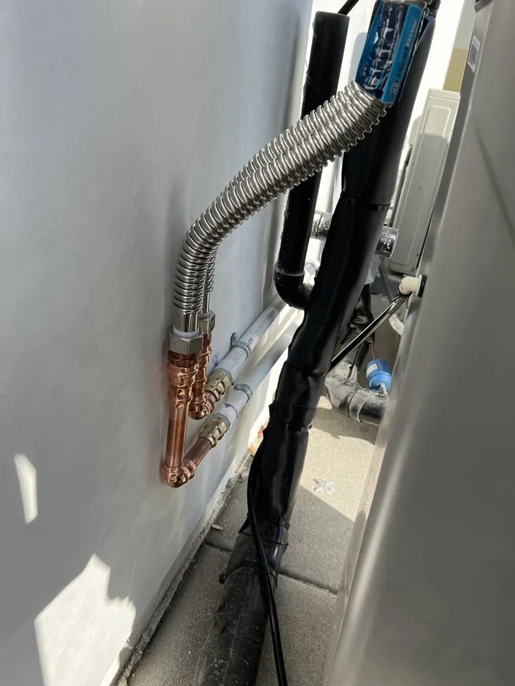 Slide of Arcane Plumbing Service & Repair