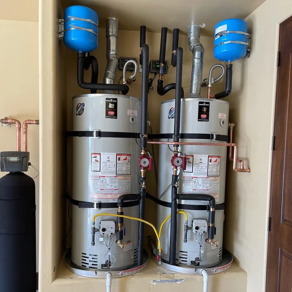 Slide of Arcane Plumbing Service & Repair