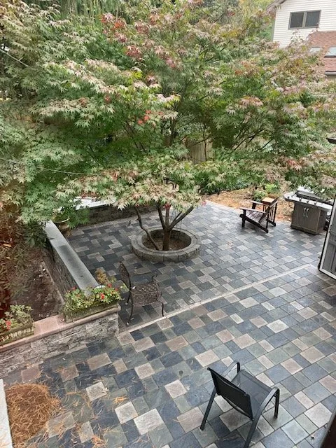 Slide of Arcaya Remodeling