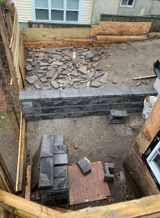 Slide of Arcaya Remodeling