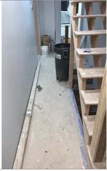 Slide of Arcaya Remodeling