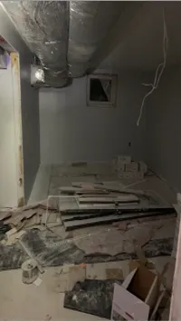 Emergency drain cleaning in Dedham, MA by Arcaya Remodeling