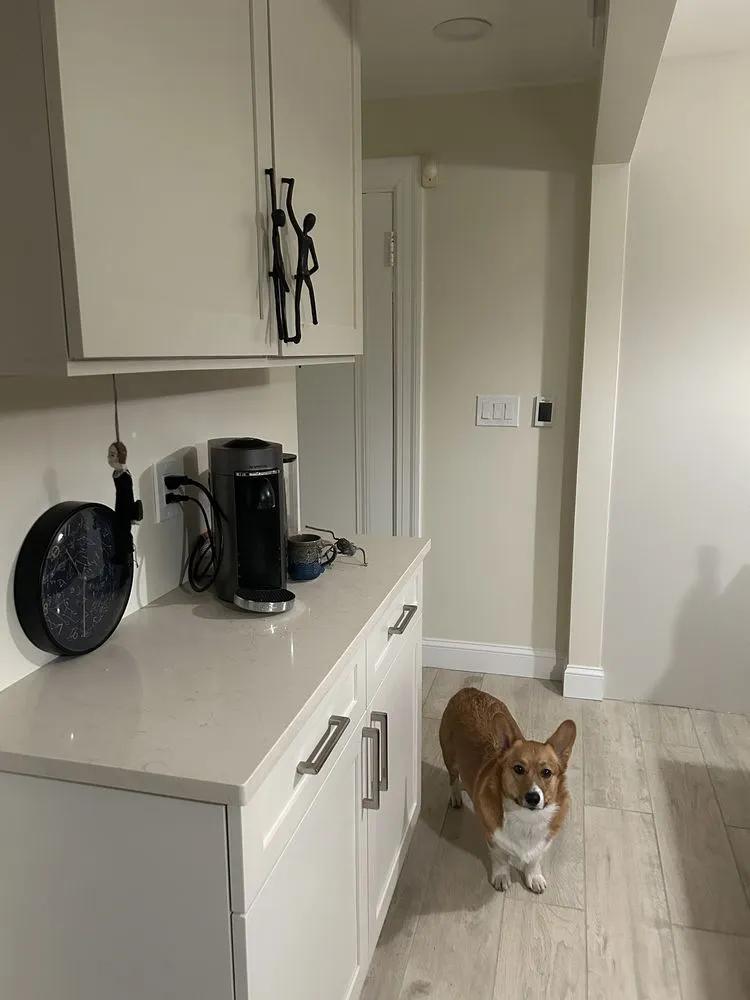 Slide of Arcaya Remodeling