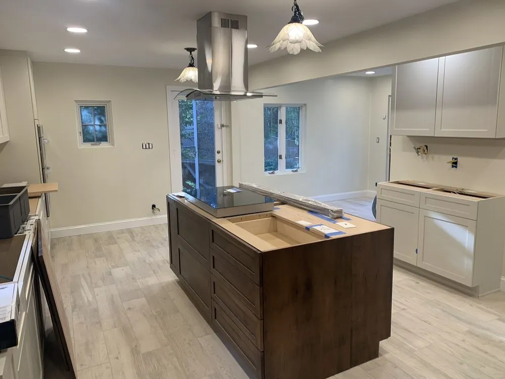 Slide of Arcaya Remodeling