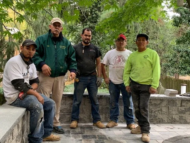 Slide of Arcaya Remodeling