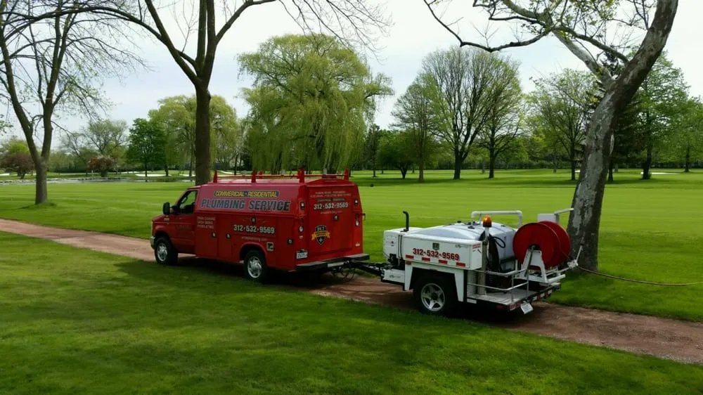 Slide of Arce Plumbing & Sewer